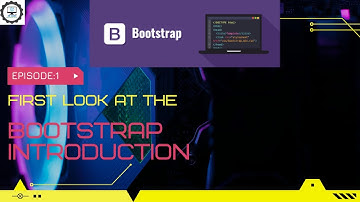 bootstrap tutorial for beginners in hindi | bootstrap tutorial | sdmonk#1