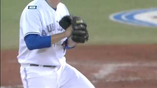 2012/09/14 Nava's two-run single