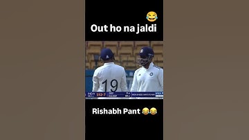 Rishabh pant Funny moments #india #cricketteam #facts #indiancricketteam #rishabhpant