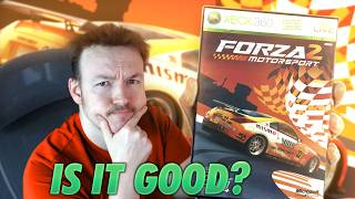 Forza Motorsport 2 has a Randomizer now! | KuruHS