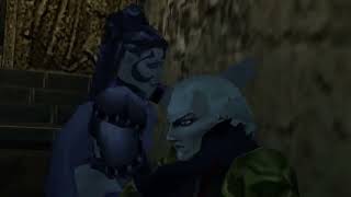 YTP Blood Omen 2: Kain is an Incel