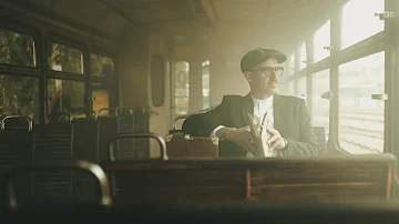 Maciej Gołyźniak Trio feat. Ł. Korybalski -  "I Miss You Grandma"  ( Official Music Video)