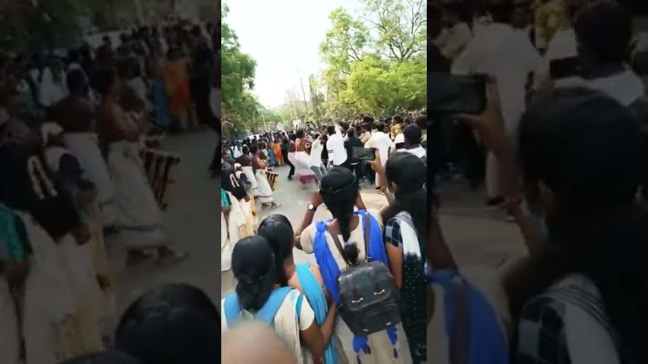 college la keraladrums🥳/RAJ Edit