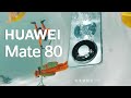 Huawei Mate 80 Pro Max Design And Camera Teaser Red Maple Imaging System