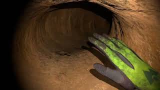 Going Cave Diving? In VR (Cave Crave)
