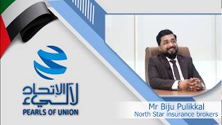 Founder Of Secureme Group and Deputy General Manager of North Star insurance brokers