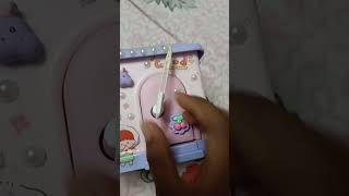 Reviewing My New Kawaii Piggy Bank