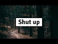 Greyson Chance - shut up (Lyrics) | Panda Music