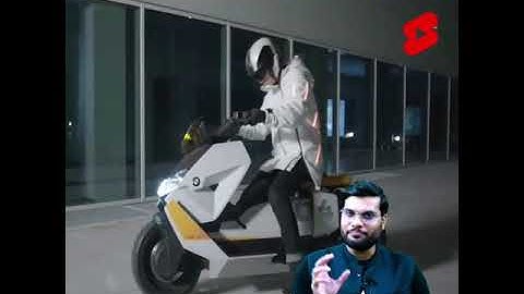 #a2motivation #A2motivation new video #Arvind_Arora sir #shorts  #backtobasics #bmw #electricvehicle