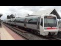 Trains and buses at cannington  perth transport