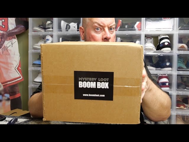 LEGIT ✴︎Holy Grail✴︎OG Bomb GFUNK 神棚 $350 MEGA GRAIL FUNKO POP MYSTERY BOX - YouTube