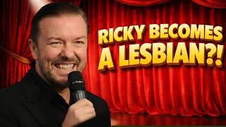 Ricky Gervais: The Truth About Time Travel & Baby Hitler 🔥🤣 | Stand-up Comedy