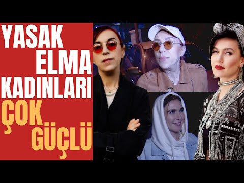 TALAT BULUT NEDEN AYRILDI? | Şevval Sam Yasak Elma Erkeklerinin Diziden Ayrılışına Ne Yorum Yaptı?