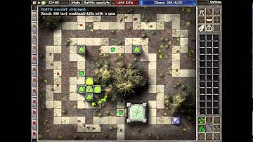 GemCraft Labyrinth C11