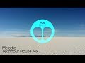 Melodic Techno // House Mix 2019 Miss Monique , N'to , Jos & Eli , Ben C & Kalsx Vol 36