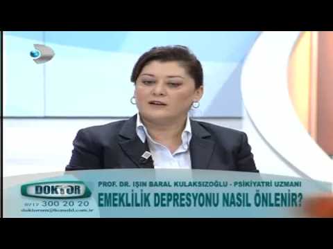 Emeklilik Depresyonu Nasıl önlenir?