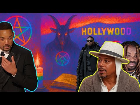 Hollywood's Gay Secret Society Is Getting Exposed