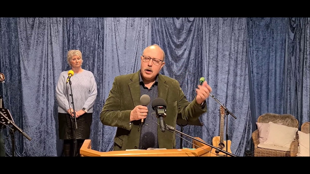 Møte på Zion Fevik 07. 02. 21