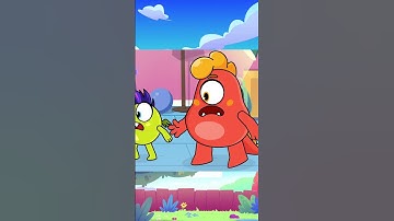 Thumbnail of Who's in the hat Song | More Best Kids Songs And Nursery Rhymes by Fluffy Friends