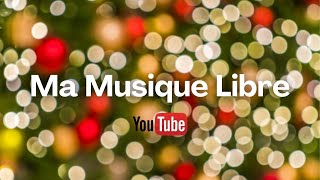 Musique libre de droit joyeuse pour fêtes I Merry Christmas & Happy New Year