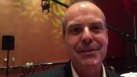 Chris Preuss, Delphi Automotive