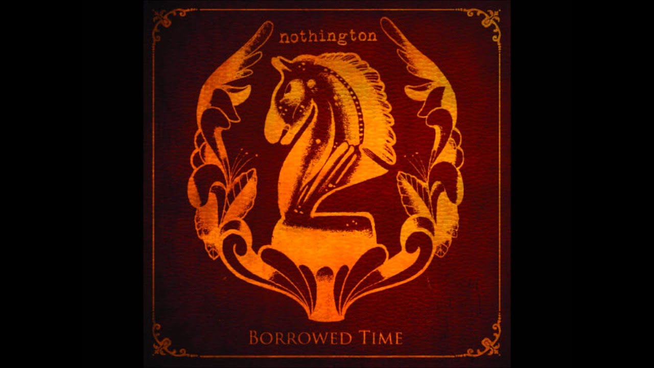 Watch Nothington - Captive Audience on YouTube Watch Nothington - Captive Audience on YouTube