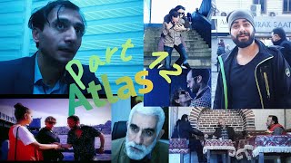 Atlas Part 12 - Kısa Film Dizi Serisi 1080P Full 