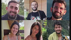 Bodies of 6 Hamas-held hostages found in Gaza, protests erupt thumbnail