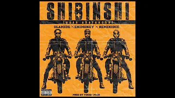 Shibinshi. DJ Enimoney ft Olamide and Reminisce (AUDIO)