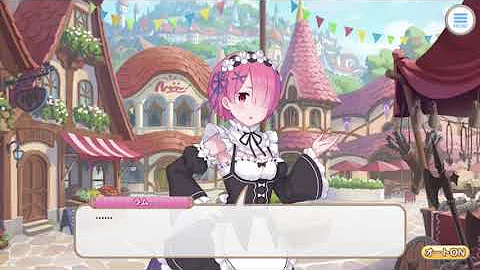 プリコネ ラム プリコネ ラム