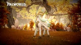 Download Lagu Palworld Hartalis OST MP3