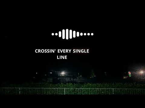 Stuart Maima - Last Minute Late Night Plans (Lyric video)