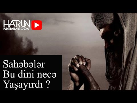 Qəlbləri Titrədən Xatırlatma - Səadət hər zaman xeyir deyildir