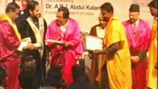 M.Tech Convocation