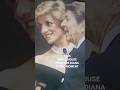 GLITTERING GALA PrincessDiana U.S.President RonaldReagan WhiteHouse1985 RoyalHistory #Princessdiana