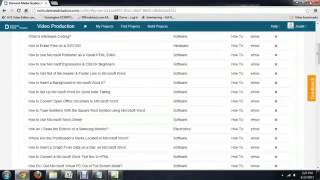 How To Use CSS & HTML Together In Notepad  Tech Niche3192