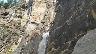 Jogini Waterfall | Обшори Ҷугинӣ