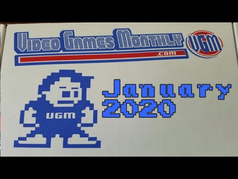 video-games-monthly-unboxing:-january-2020