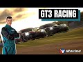 iRacing - GT3 Racing!