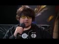 Interview with Dyrus about how he carries hard and how group B is easy :) #SWAG | Worlds 2013 Day 3