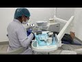 ពេទ្យធ្មេញខ្មែរធីស / KHEMR TEETH DENTAL CLINIC in Phnom Penh #ពេទ្យធ្មេញ #ពត់ធ្មេញ #ព្យាបាលធ្មេញ