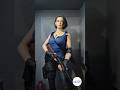 Jill Valentine #residentevil #rpggames #statue