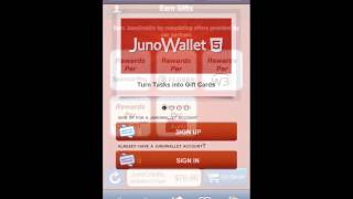 JunoWallet 10 Million Tasks completed