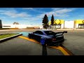 Chill Drift S15 ENB 3.0 - GTA SA/MTA