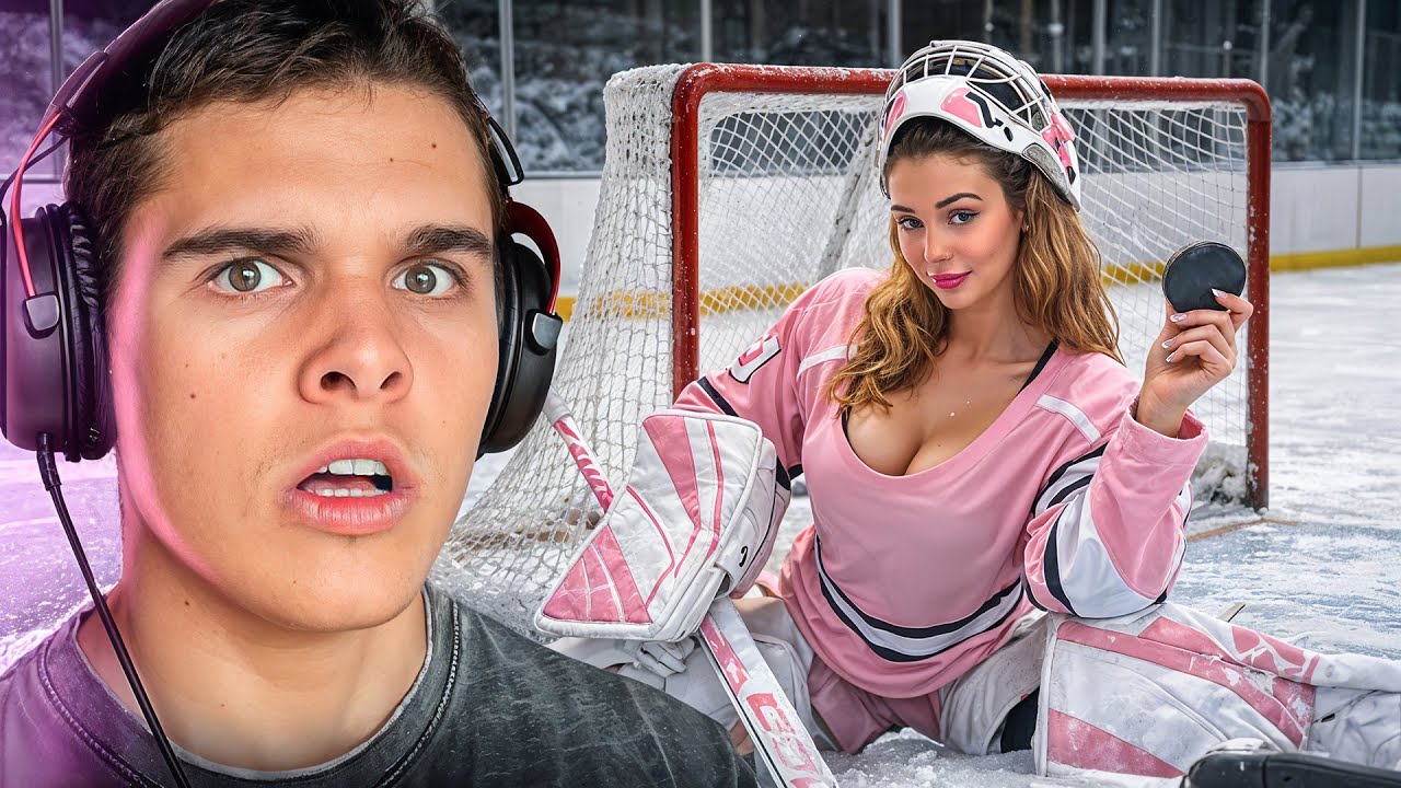 JE CHERCHE UN GARDIEN DE BUT… (c’est mal parti)