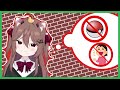 Evil様はおしゃべりしたい!