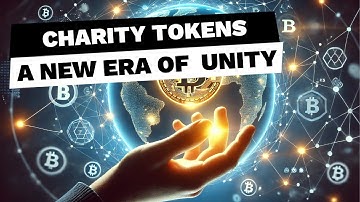 Blockchain and Charitable givings: A New Era of Unity