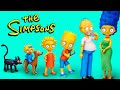 10 Trucos para LOL OMG de Los Simpsons