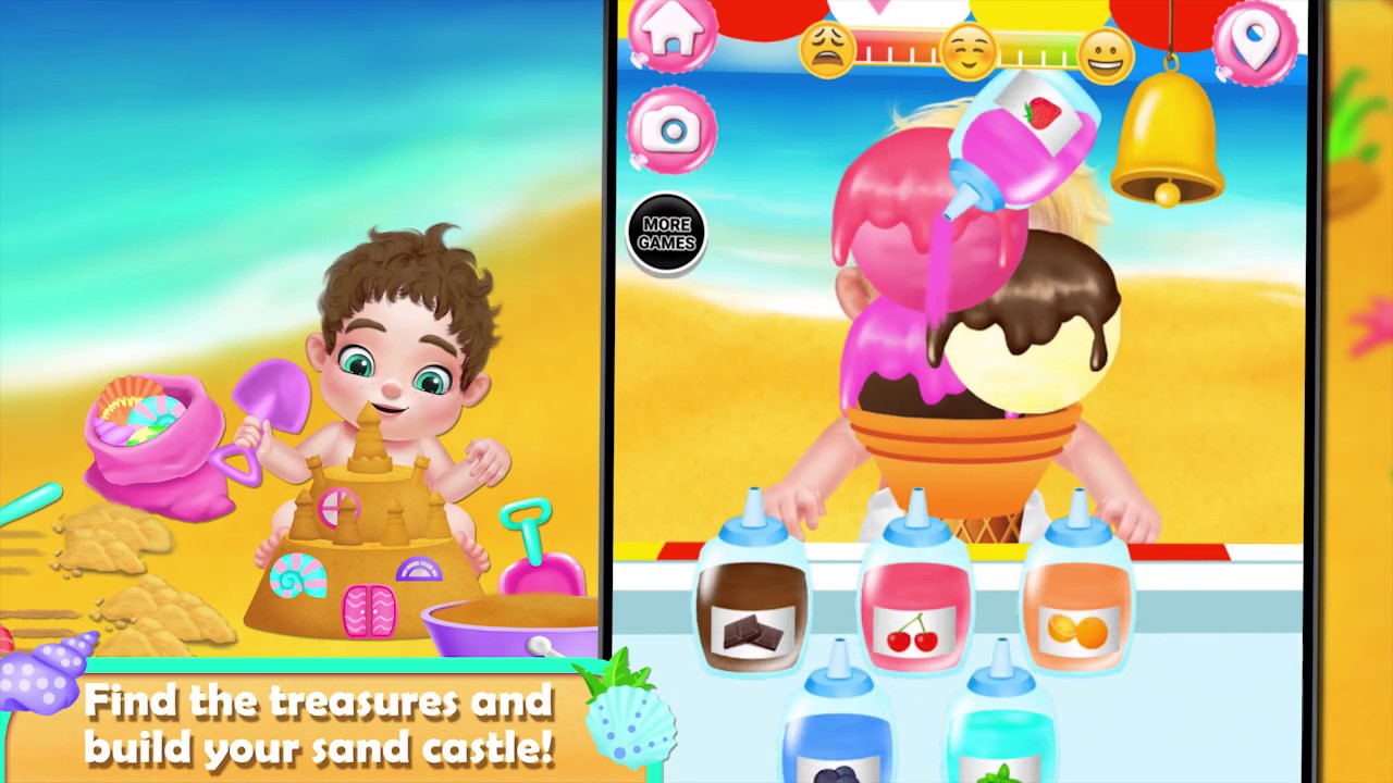 My Baby Care – Apps no Google Play