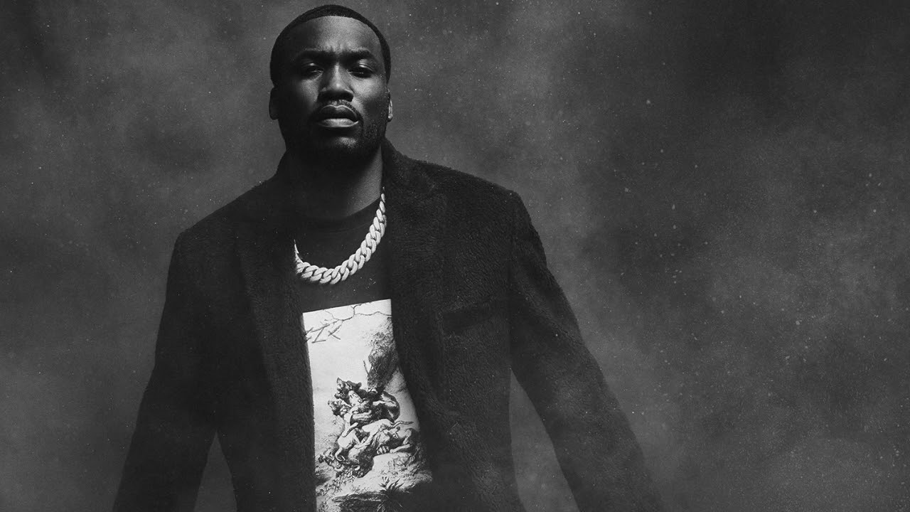 Meek Mill x Rod Wave Type Beat "Trench Gospel"